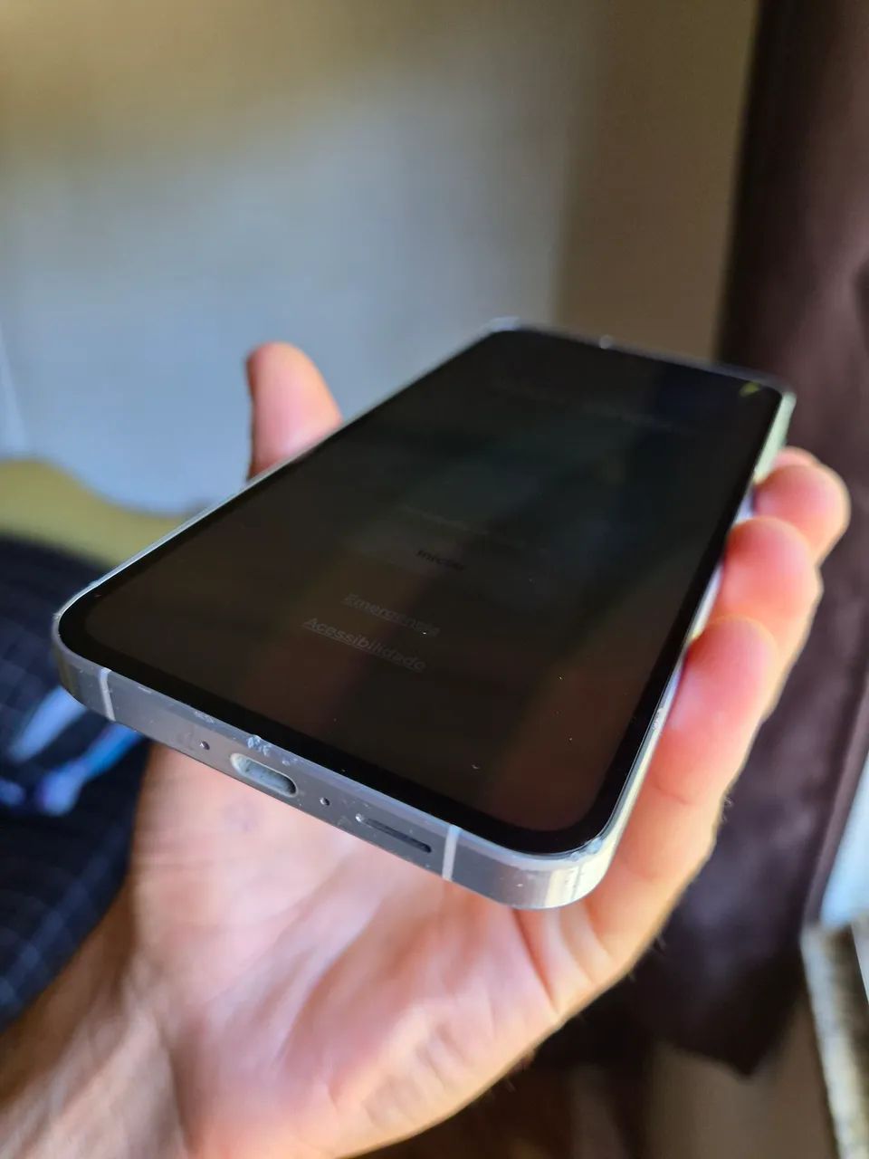 Samsung galaxy A55 - Foto 5