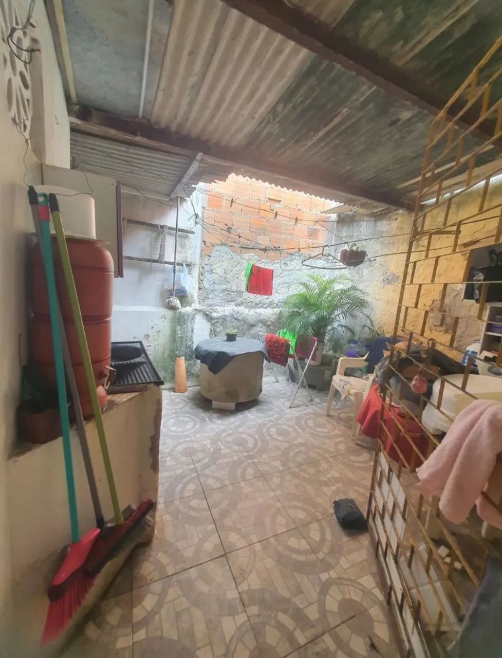 Casa com 2/4 mais Ponto Comercial  - Foto 5