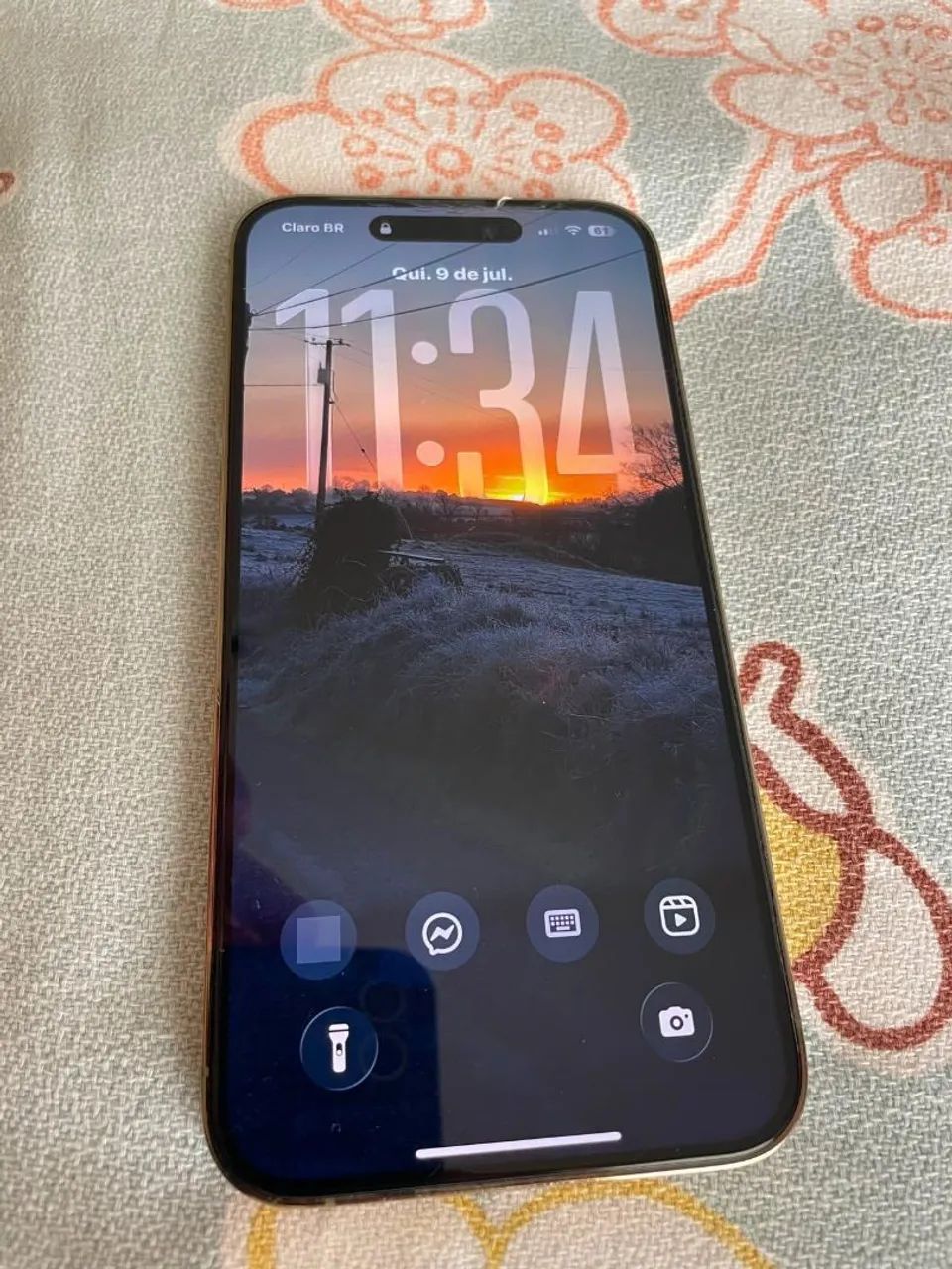 iPhone 14 plus Max  - Foto 3