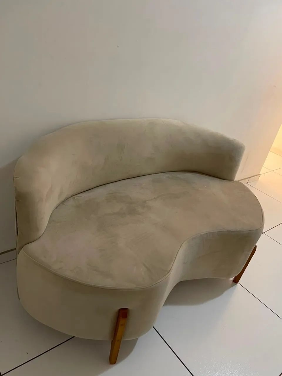 Sofá - Foto 2