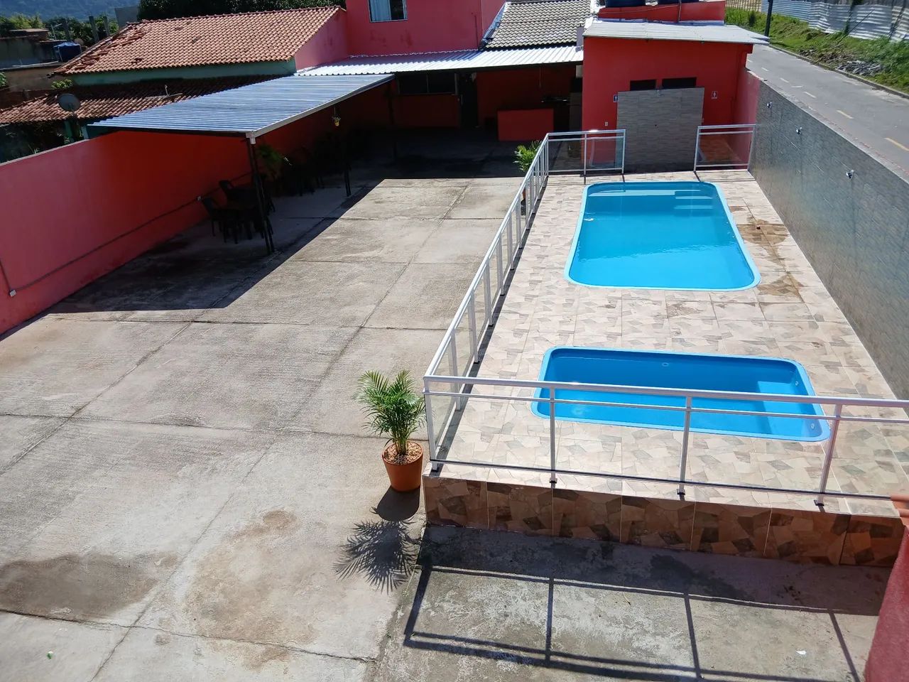 Casa Temporada Itaipuaçu-Maricá e Eventos - Foto 6