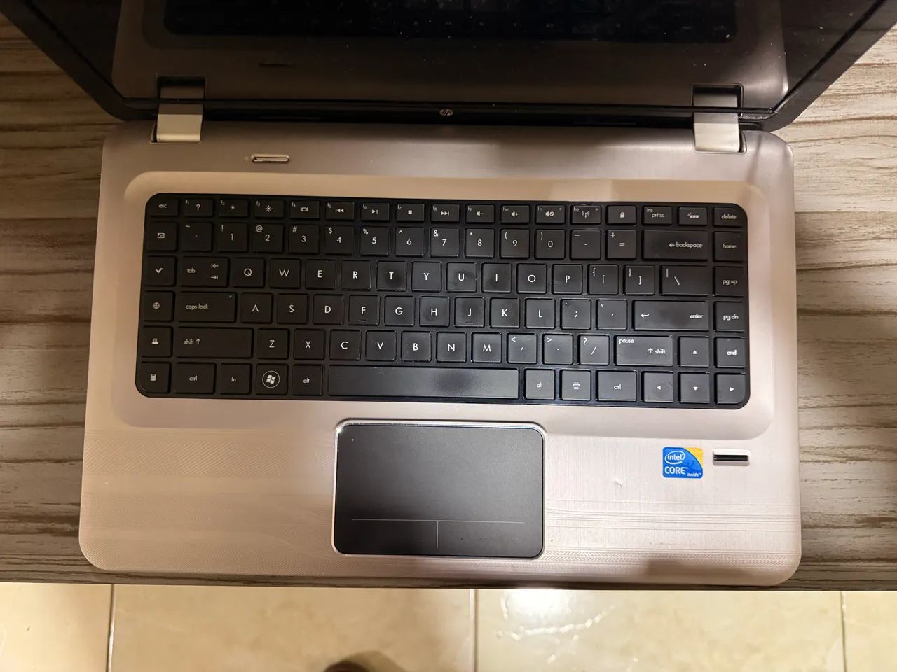 Notebook core i7 - Foto 2