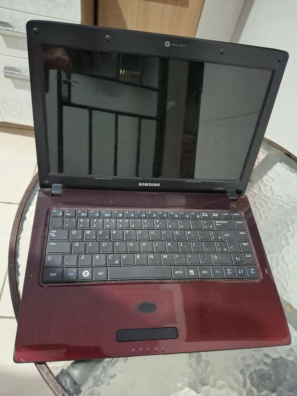 Notbook Samsung 700,00 - Foto 2