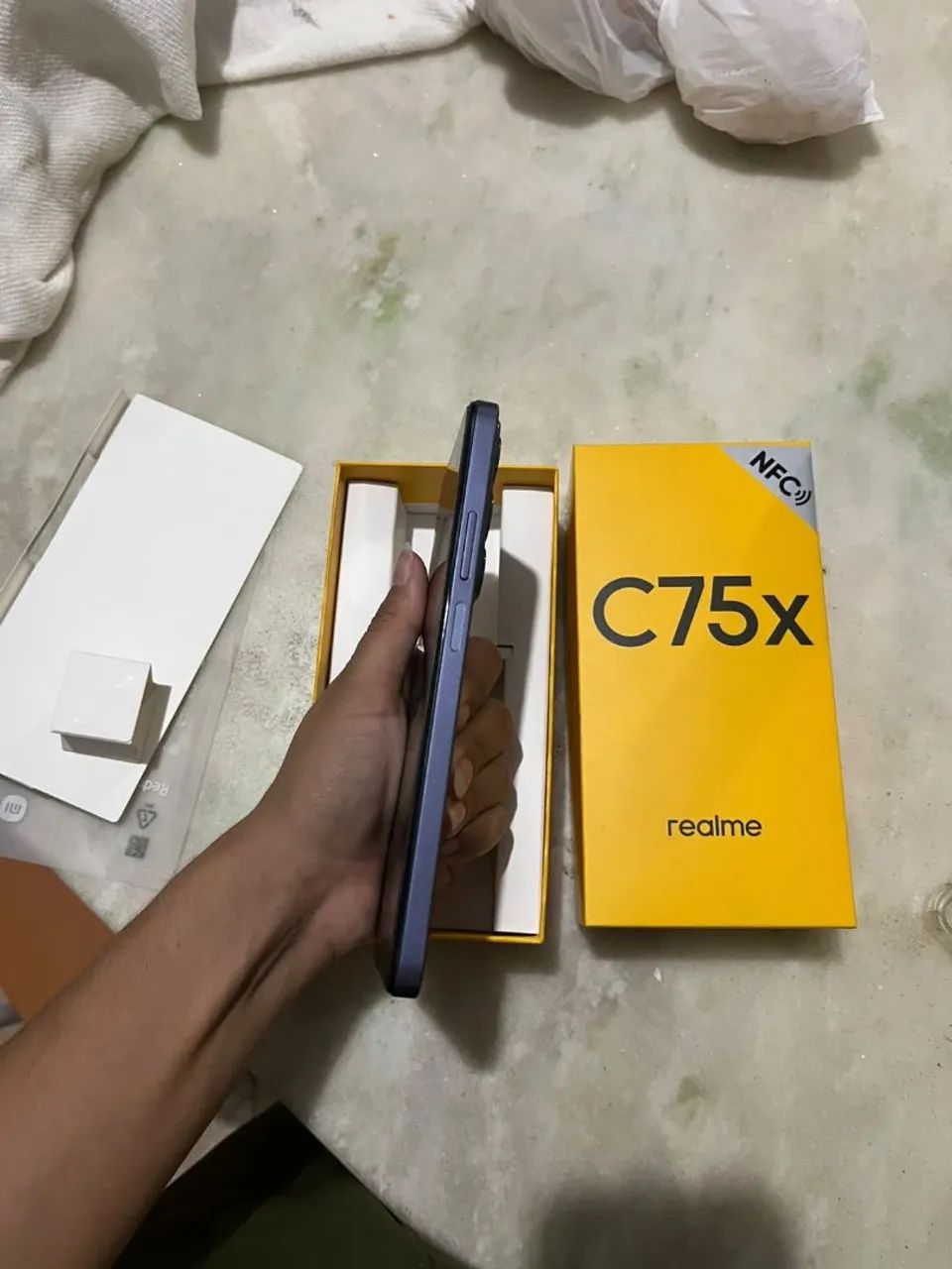 Celular c 75x - Foto 3