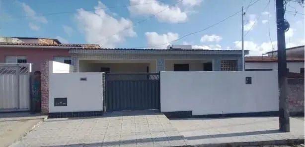 Foto - João Pessoa - Mangabeira