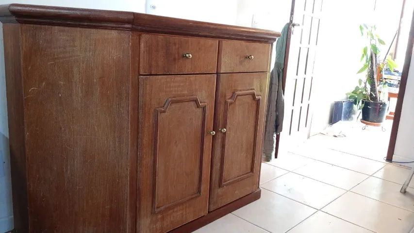 Movel de Madeira Vintage  - Foto 2