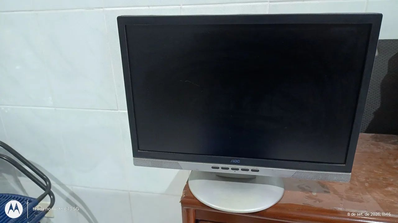 Monitor 19 - Foto 2