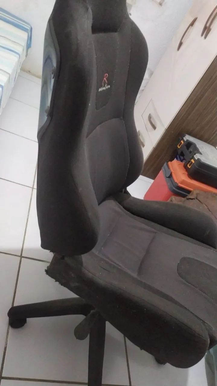 Cadeira - Foto 2