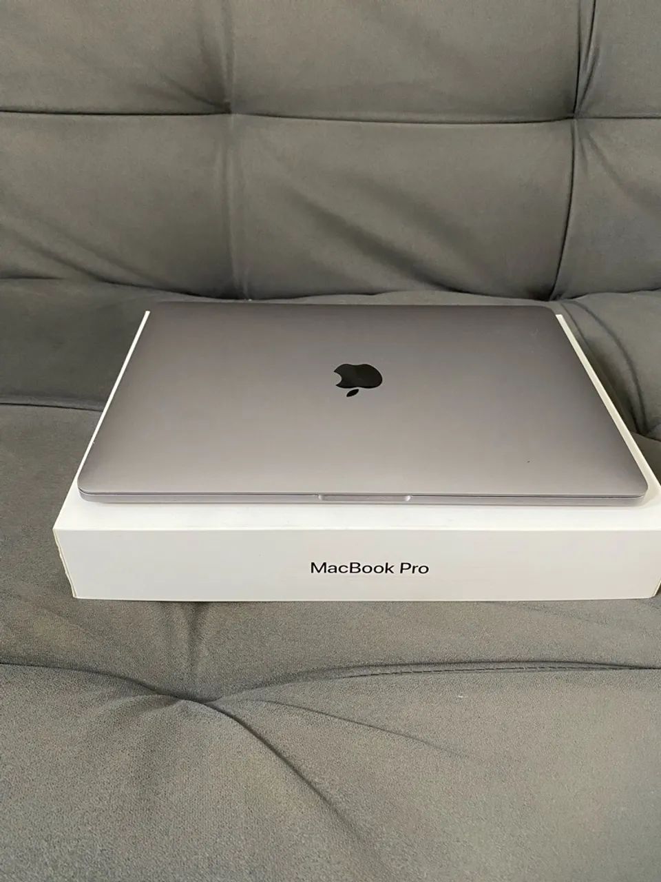 MacBook Pro 2017 Touch Bar  - Foto 4