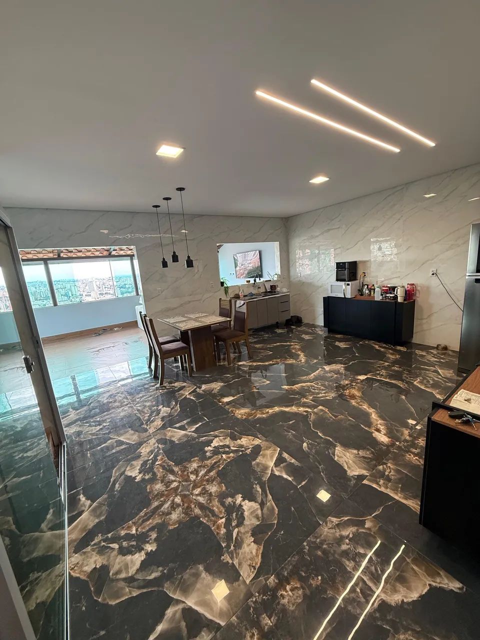 Casa Cobertura de luxo  - Foto 4