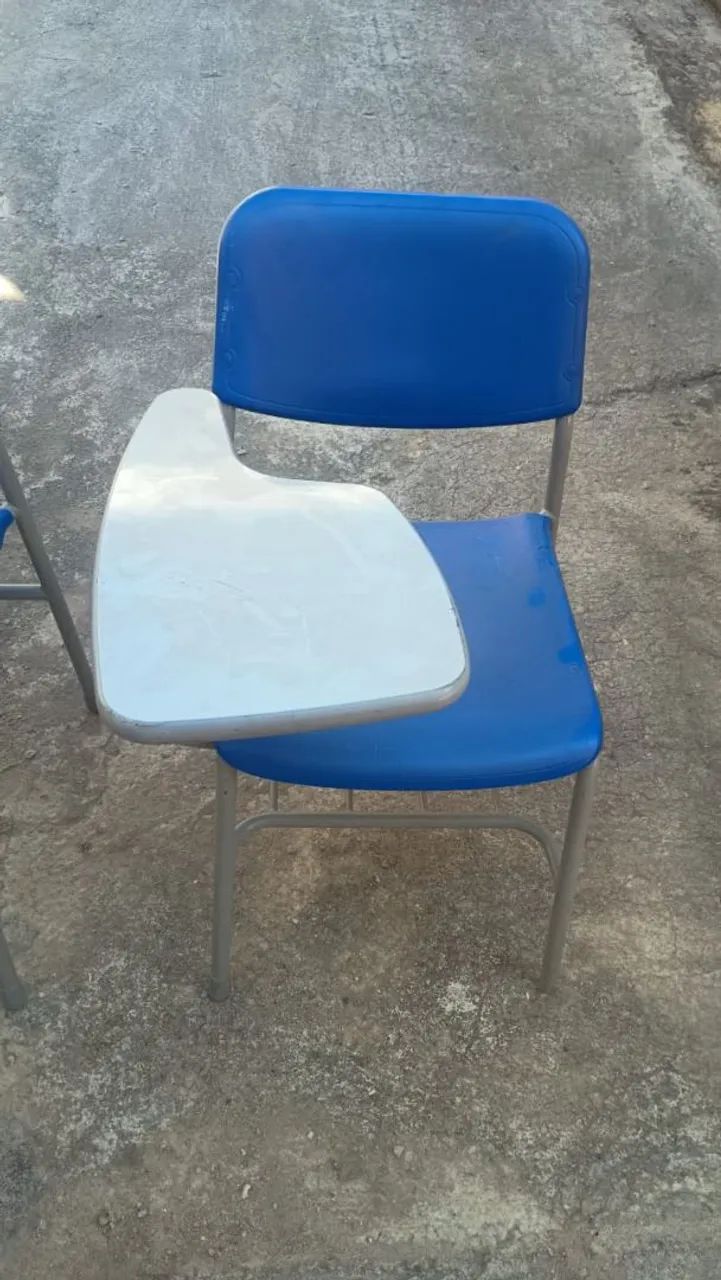 Cadeiras escolar  - Foto 2