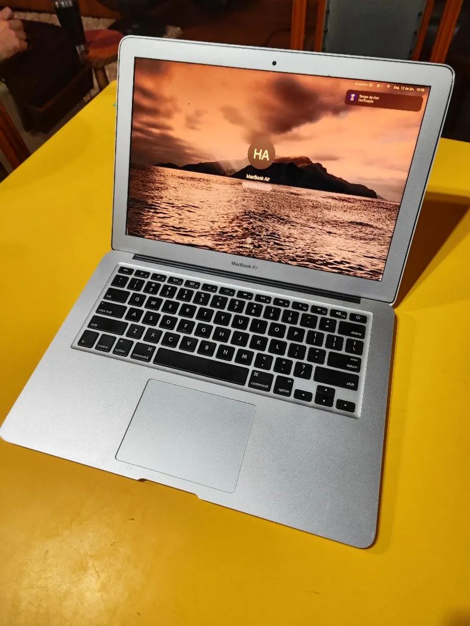 MacBook Air 2015 13 inch - Notebooks - Parque Bahia, Cotia
