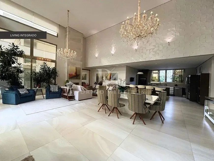 Casa à venda em Jurerê Internacional, Florianópolis/SC, com 3 suítes - Foto 4