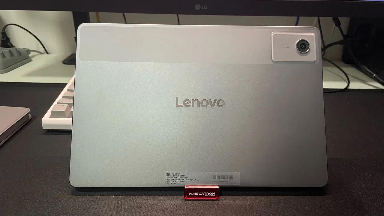 Tablet Lenovo Idea Tab 8GB - Foto 3