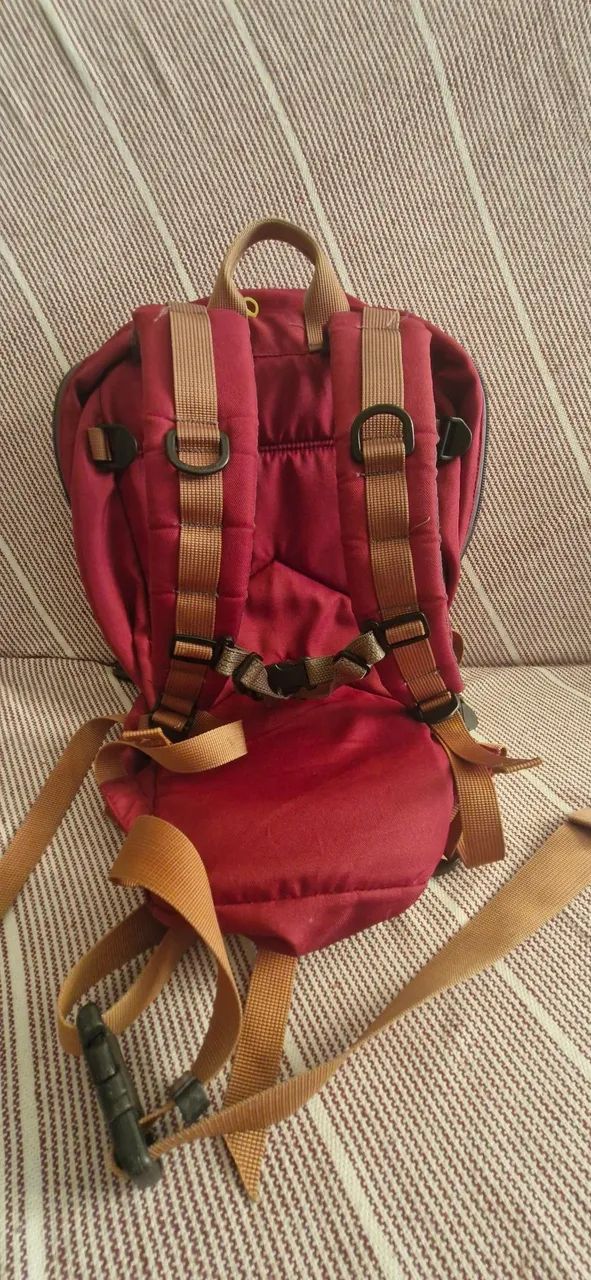 Mochila Ferrino  - Foto 2