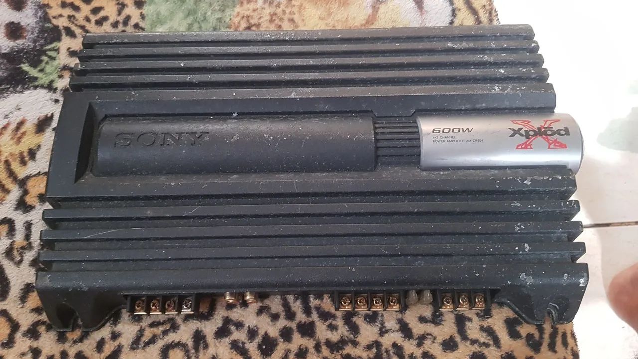 Modulo Sony 600w - Foto 4