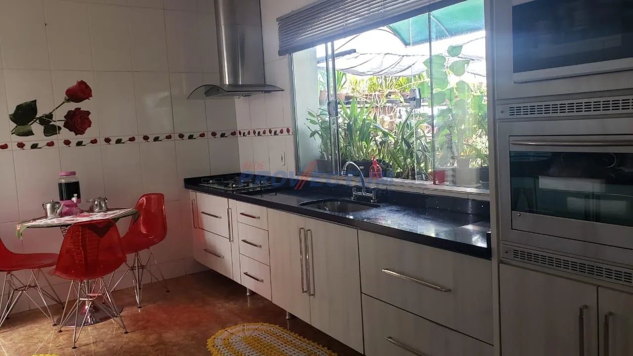 casa - Jardim Nova Aurora (Nova Veneza) - Sumaré - Foto 5