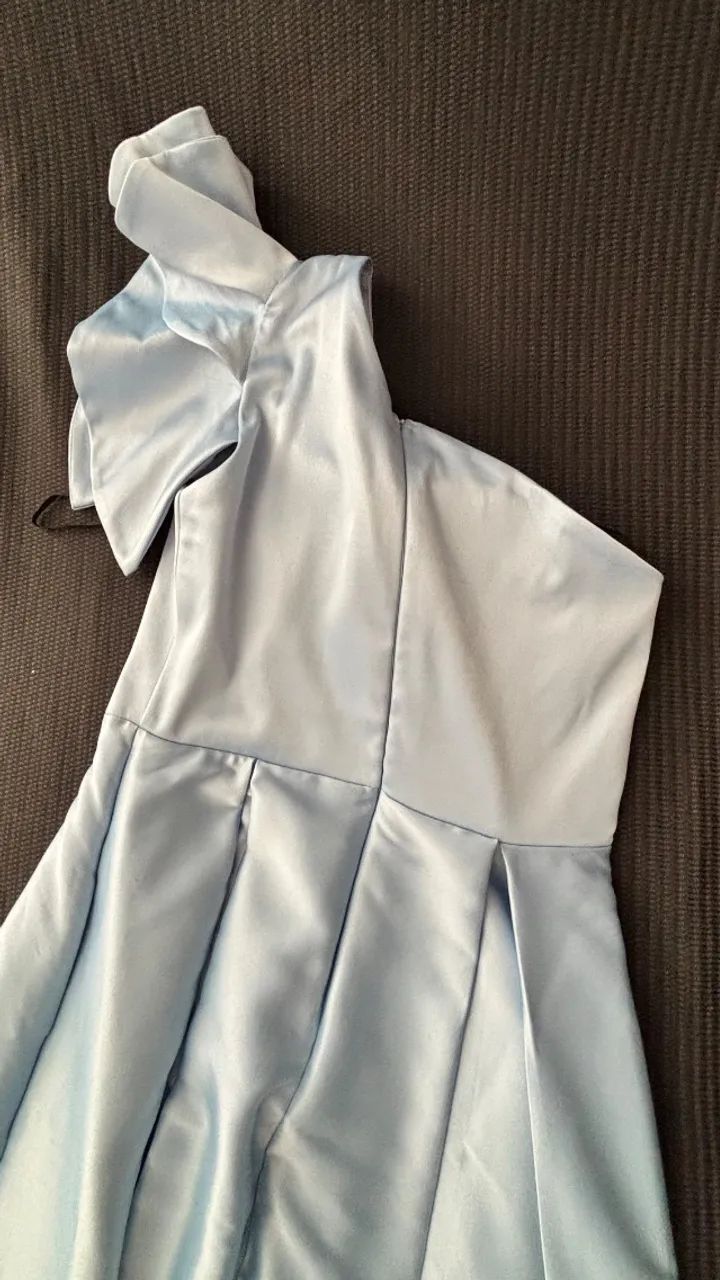 Vestido de festa  - Foto 4