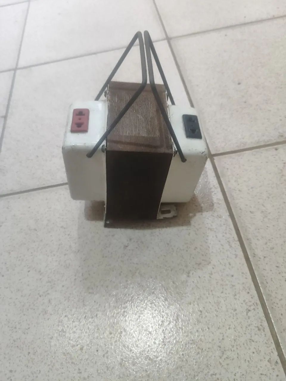 Transformador automático 