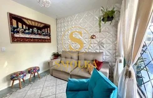 Casa a venda em Biguaçú, Santa Catarina. - Foto 5