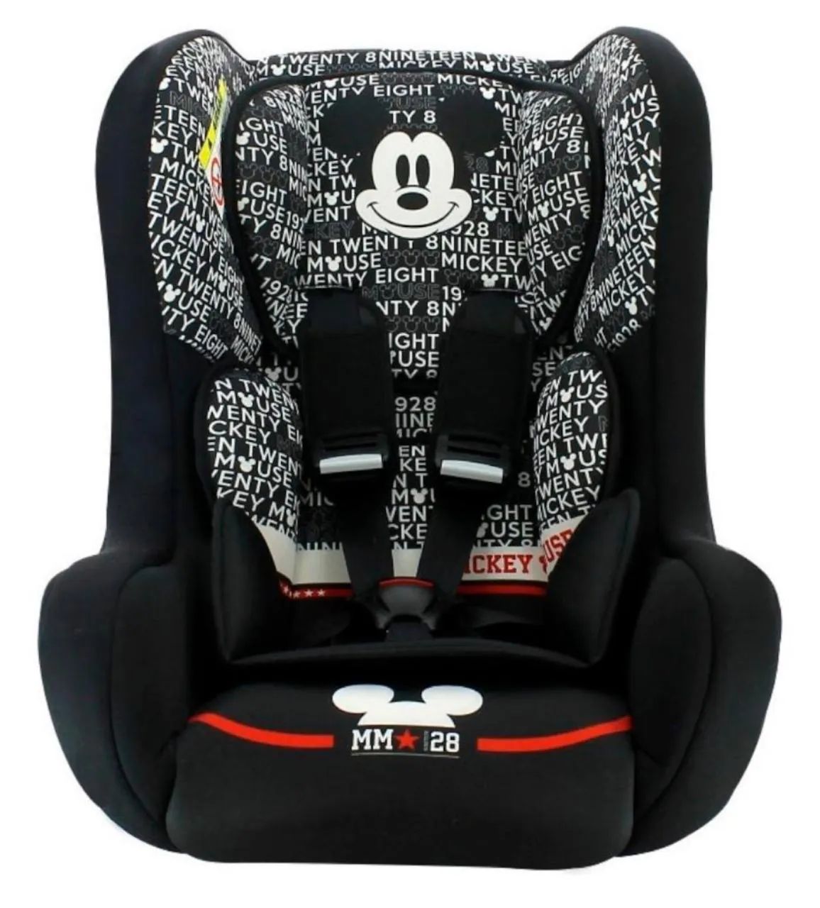 Cadeirinha Infantil Mickey Mouse  - Foto 3