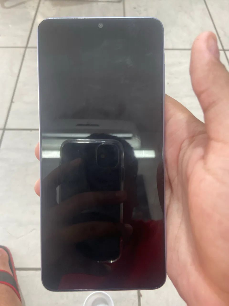 Samsung A07 128gb