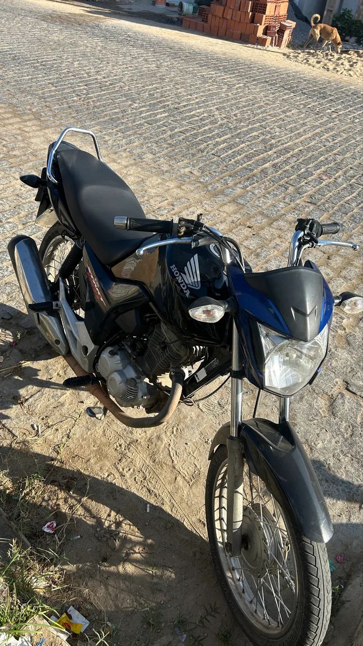 Vendo start 160