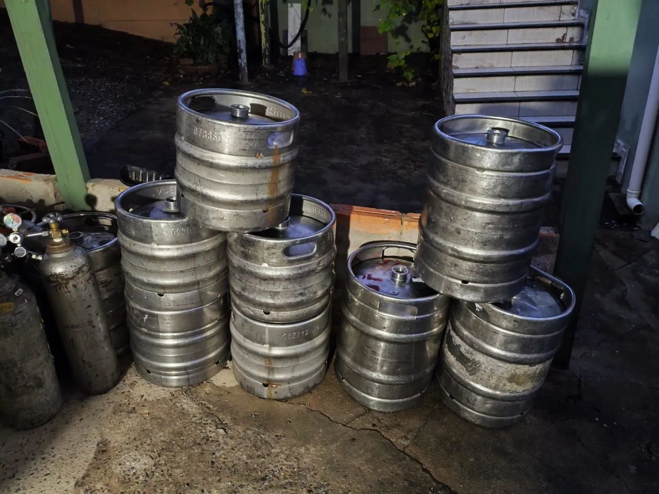 Equipamentos de chopp  - Foto 2