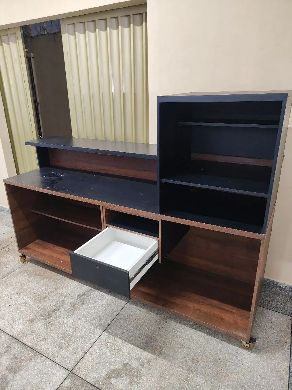Balcão mdf 