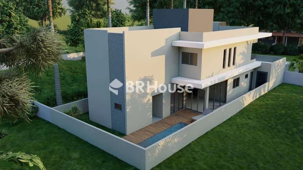Morada dos Nobres | Casa de Condomínio 4 quartos, sendo 4 suites - Foto 2