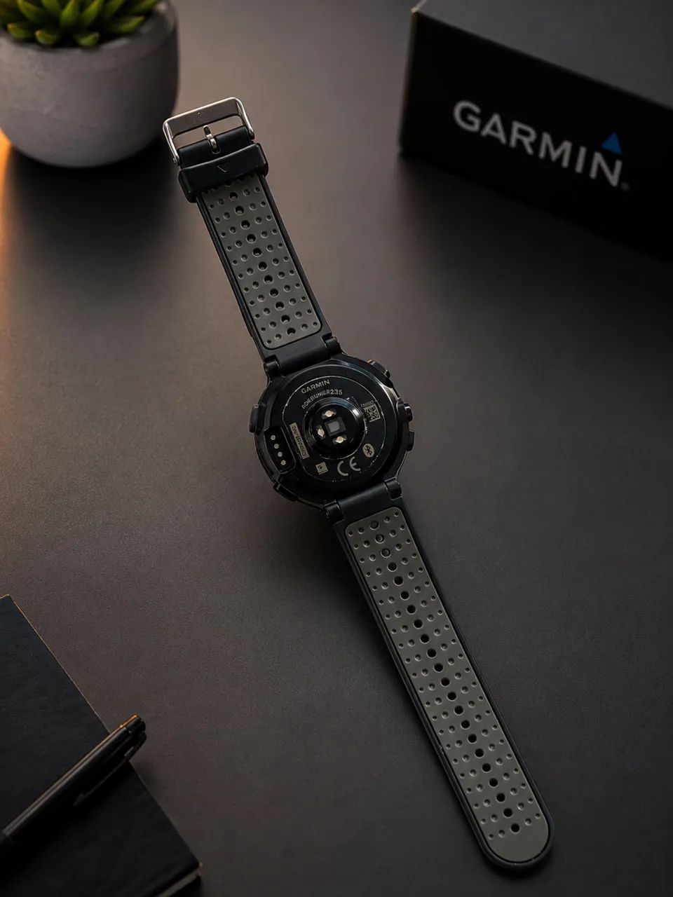Garmin Forerunner 235 - Foto 2