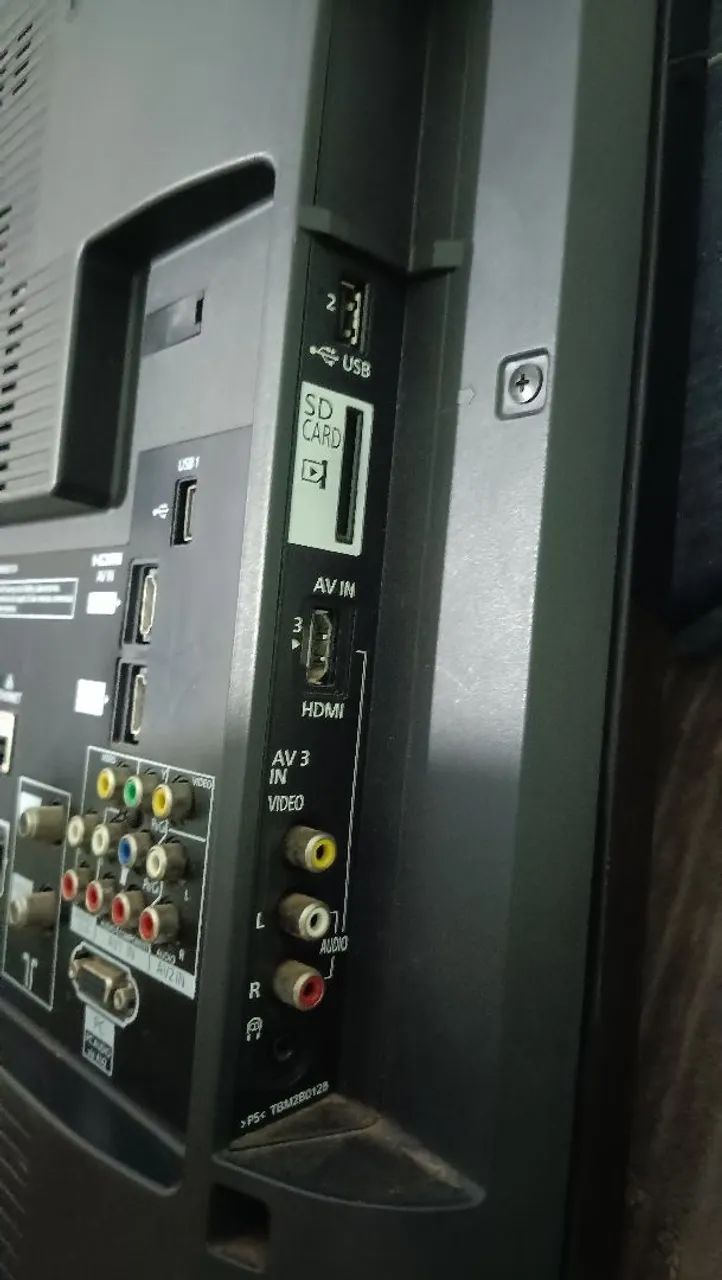 Televisor Panasonic 32 PL - Foto 5