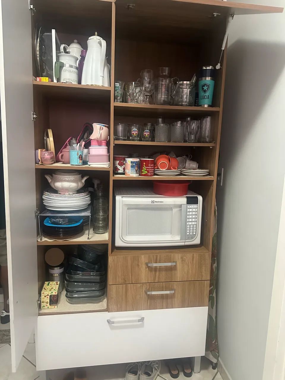 Armário de Copa/Cozinha  - Foto 4
