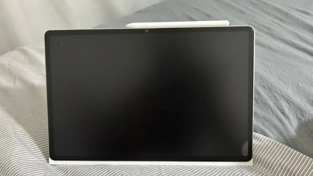 SAMSUNG GALAXY TAB S10 FE+ 128GB + S PEN + CAPA + TECLADO E MOUSE