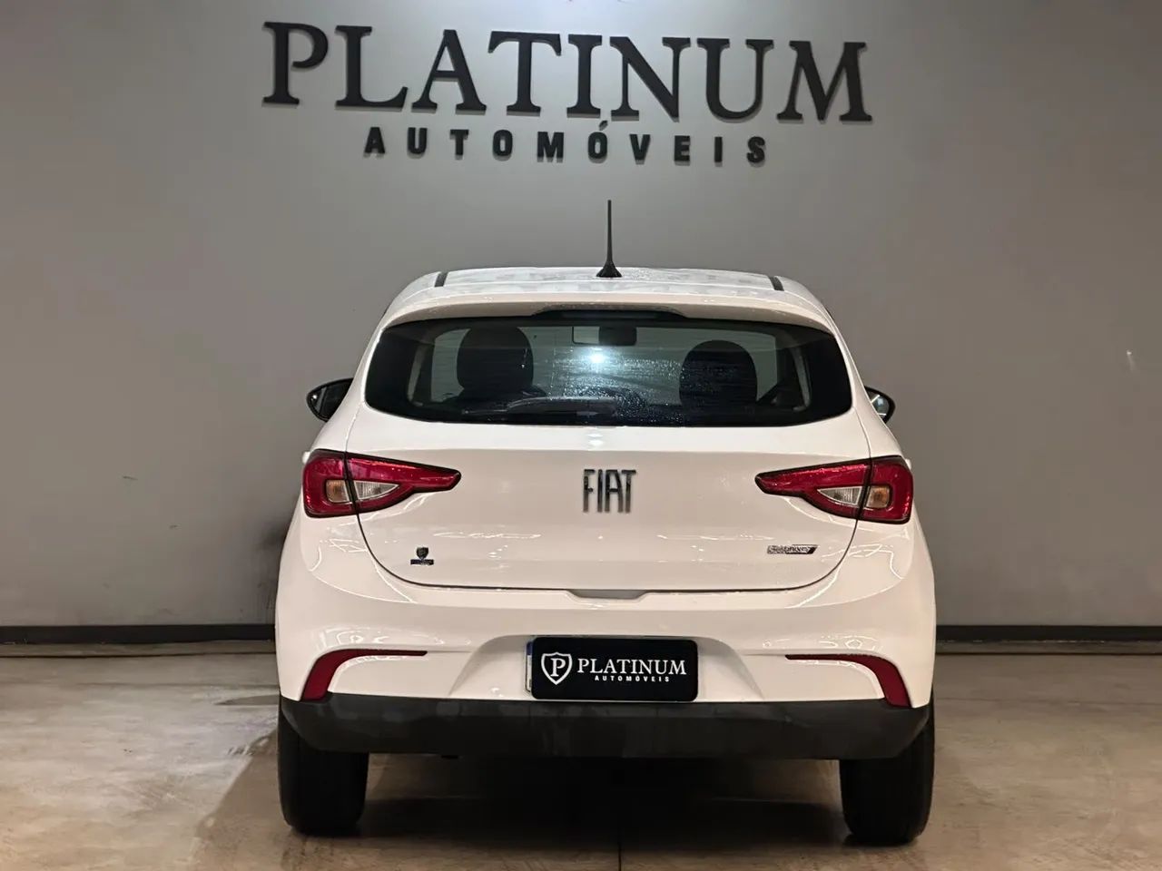 Fiat Argo Drive 1.0 6V Flex 2023 - Foto 5