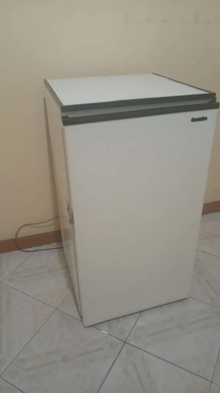 Frigobar consul