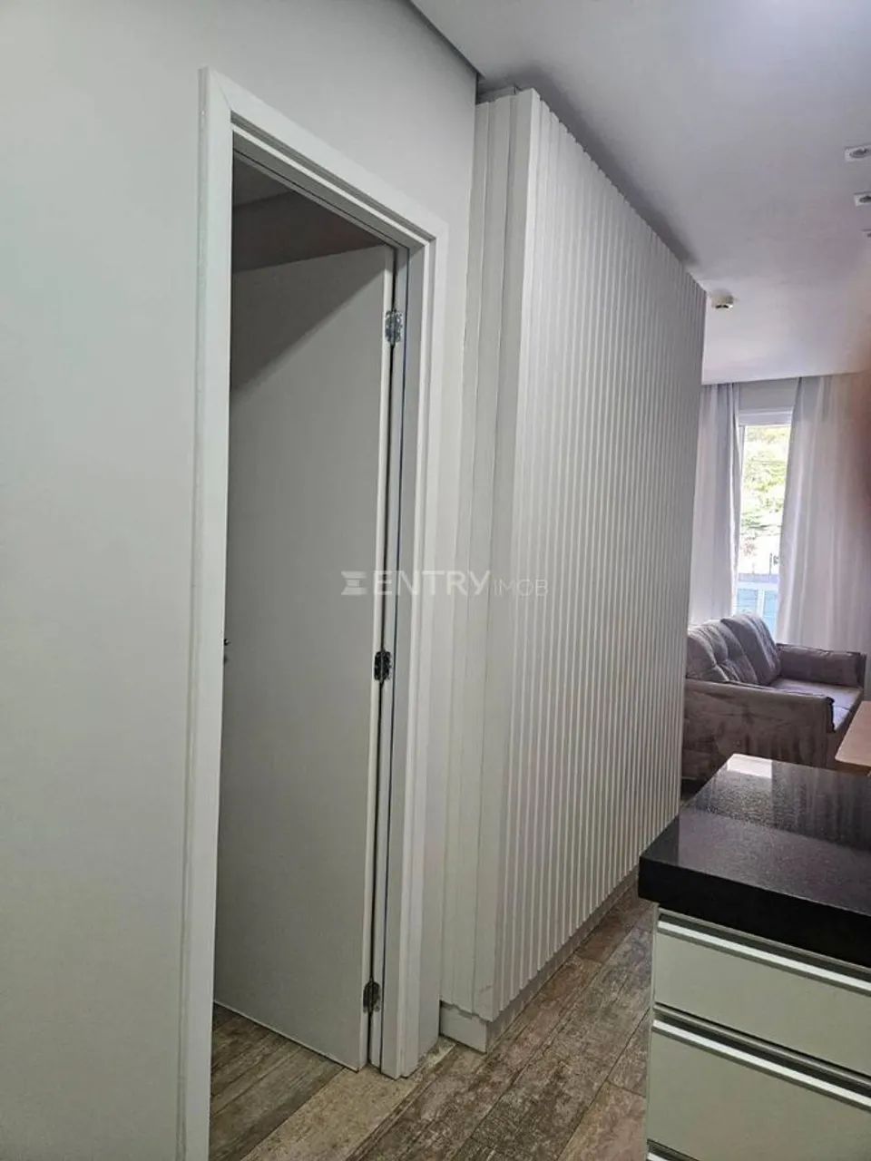 Flat/Loft/Estúdio Mobiliado com 1 quarto, Centro - Jundiaí - Foto 5