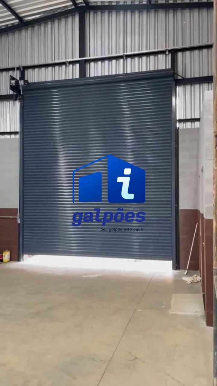 Galpão com 200 m² no Esperança - Sete Lagoas/MG - Foto 5