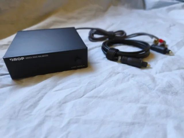 DAC - Grace Design SDAC Balanced - Foto 3