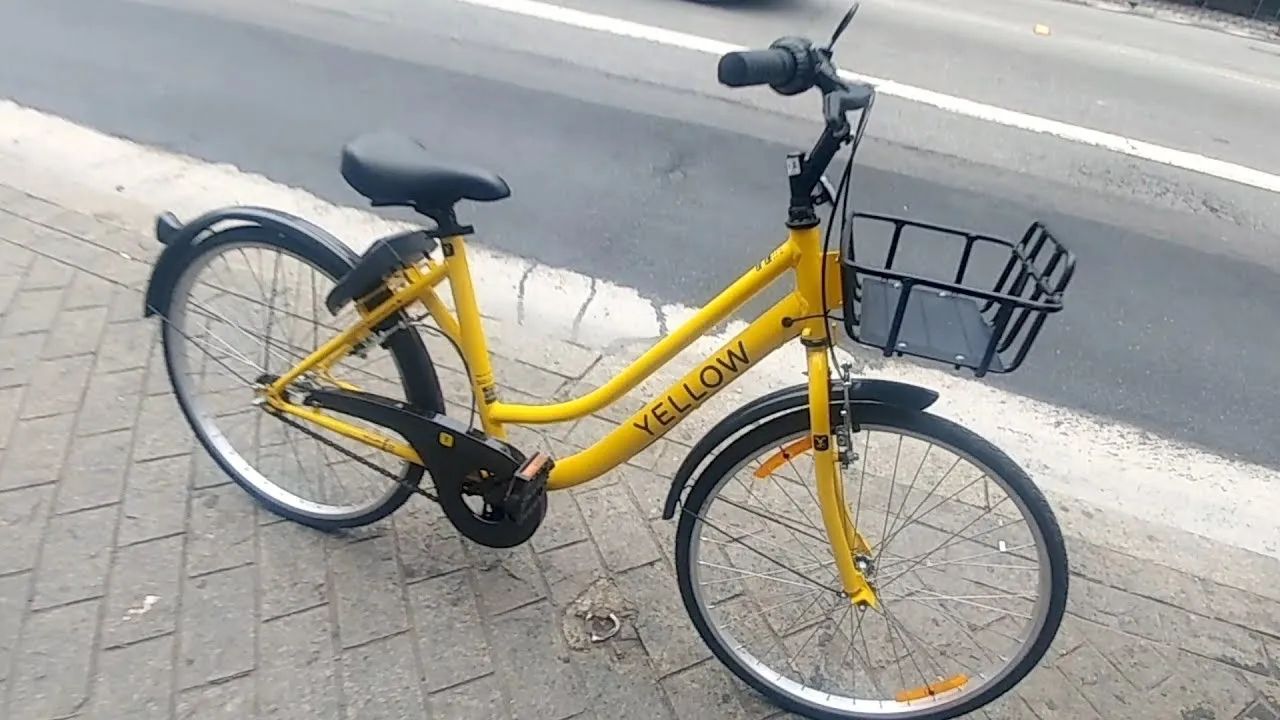Bike pra vender logo 
