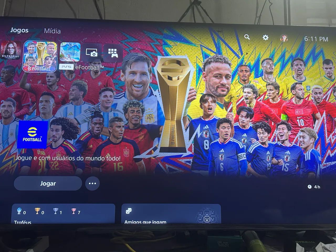 Ps5 slim disk 1 tera  - Foto 3