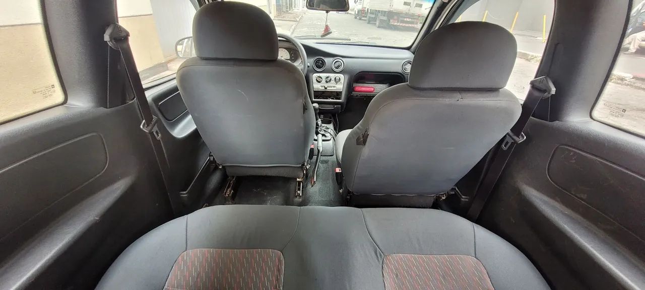 Chevrolet Celta 1.0/super/n.piq.1.0 MPFI VHC 8V 3P 2002