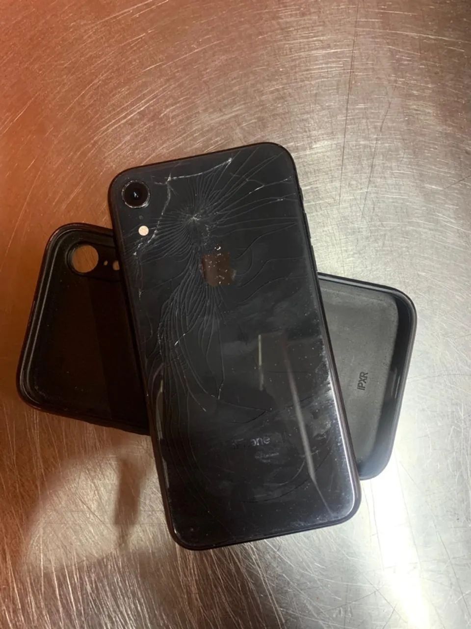 iPhone XR - Foto 2