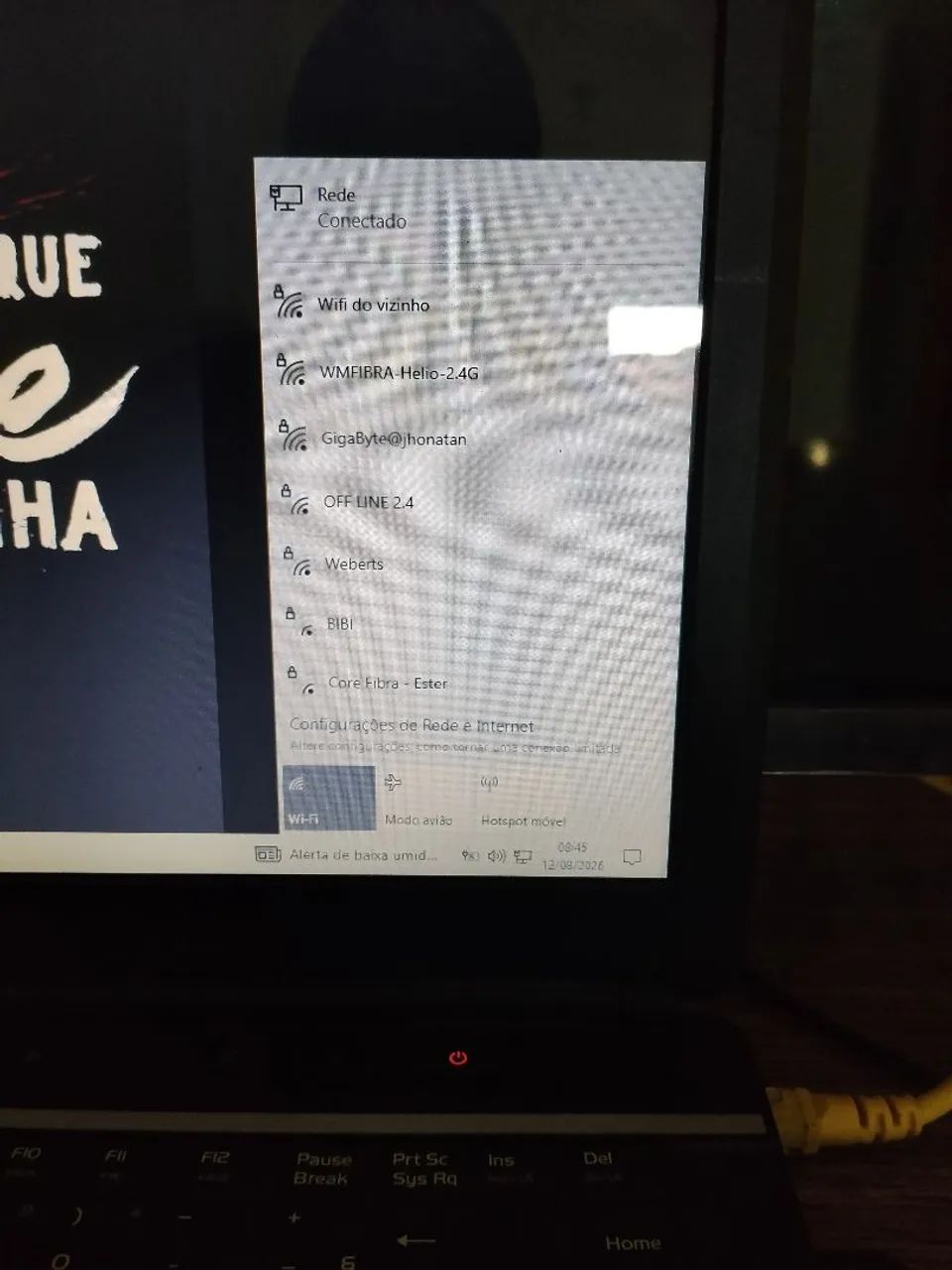 Vendo Notebook Sim+ Positivo  - Foto 3