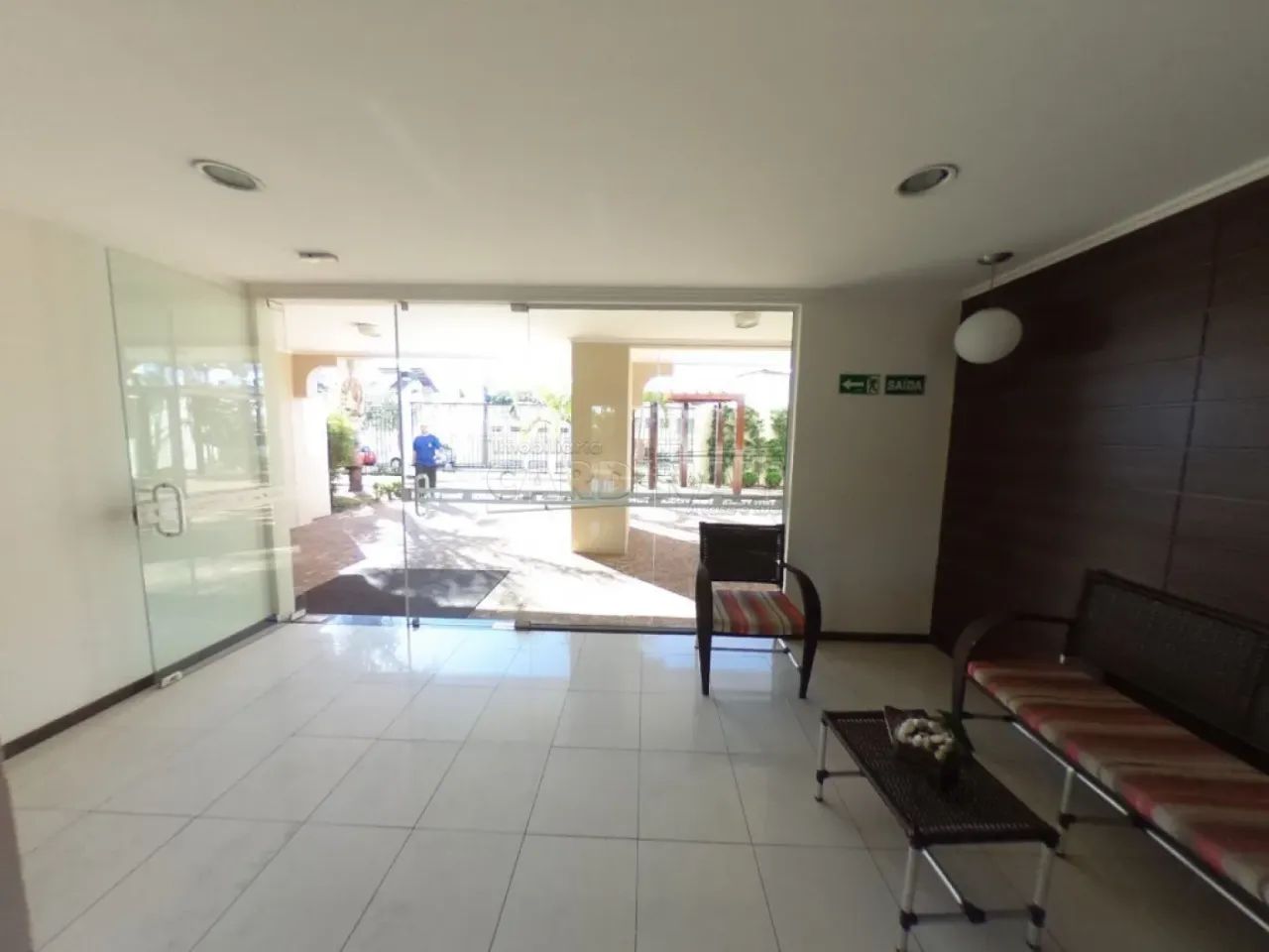 apartamento de três dormitórios. - Foto 5