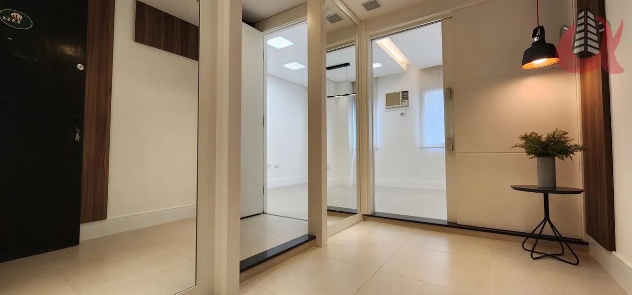 Sala Comercial para Venda em Barueri, Alphaville Centro Industrial e Empresarial/Alphavill