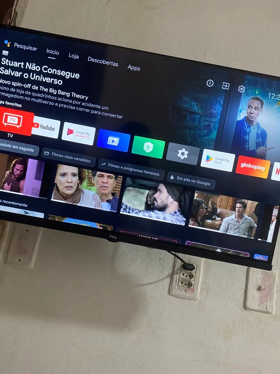 Tv smart TCL  - Foto 2