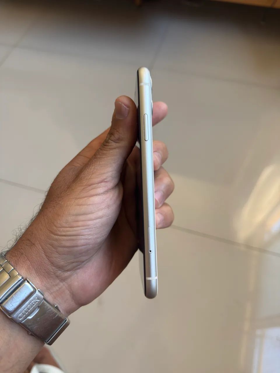iPhone 11 64GB conservado! - Foto 3