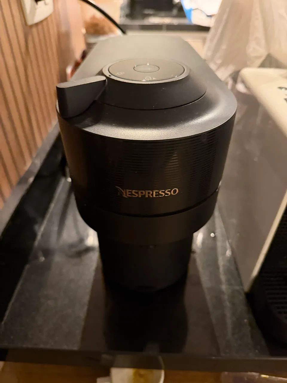 Cafeteira Vertuo - Foto 4