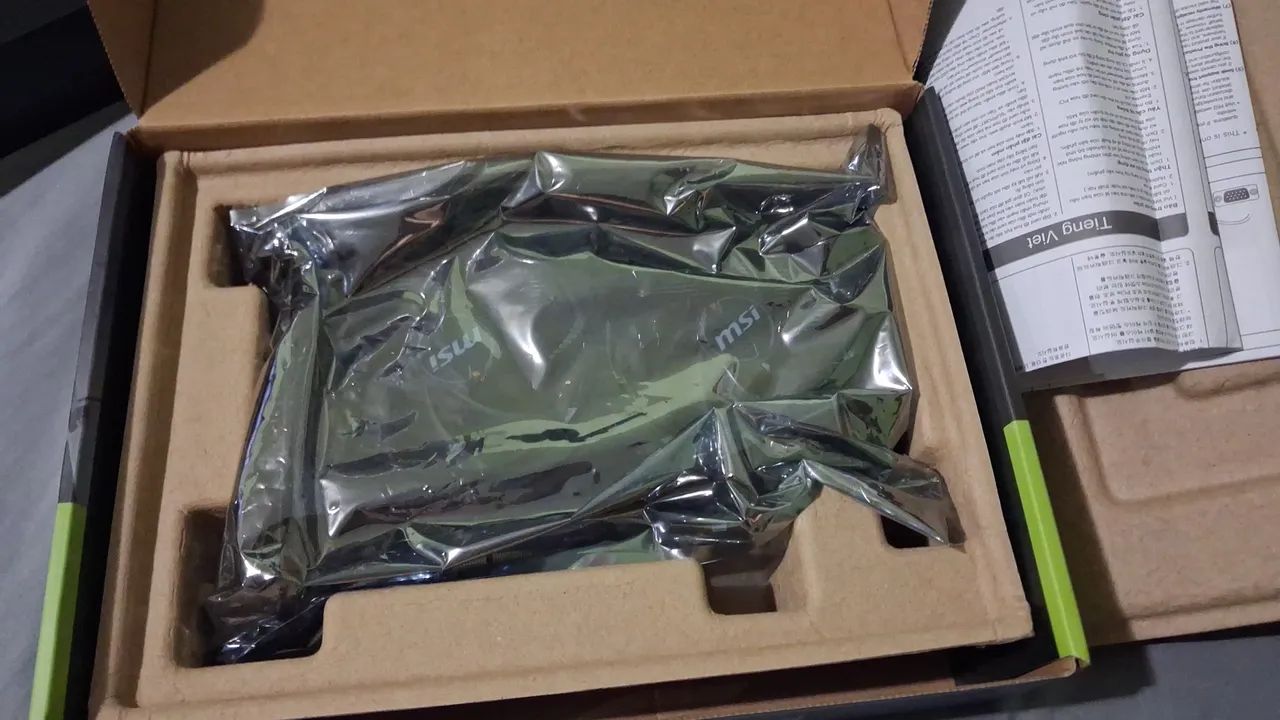 RTX 5060 - Foto 5